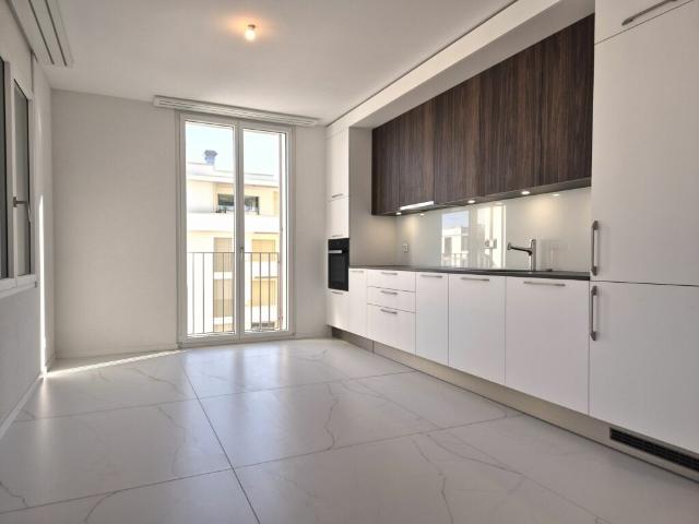 Prairie 5 Appartement 3.5 pièces au 4ème étage