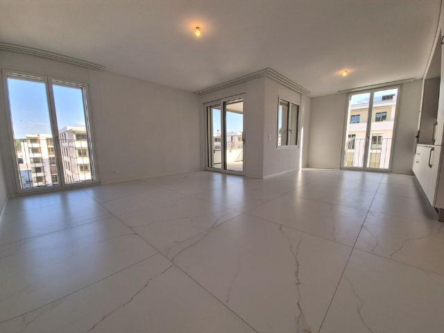 Prairie 5 – Appartement 3.5 pièces au 4ème étage