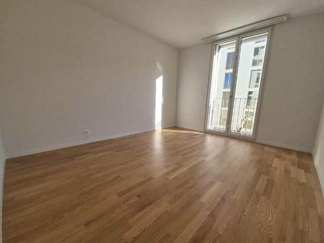 Prairie 5 – Appartement 3.5 pièces au 3ème étage
