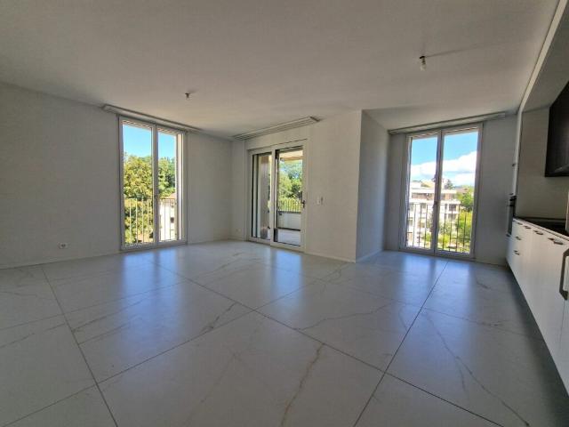 Prairie 5 Appartement 3.5 pièces au 3ème étage