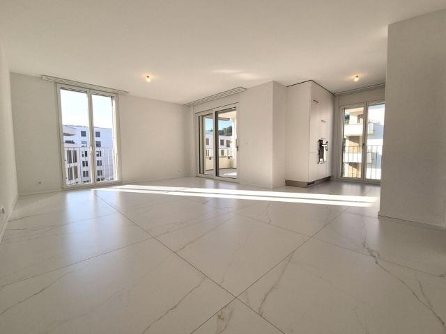 Prairie 5 – Appartement 3.5 pièces au rez