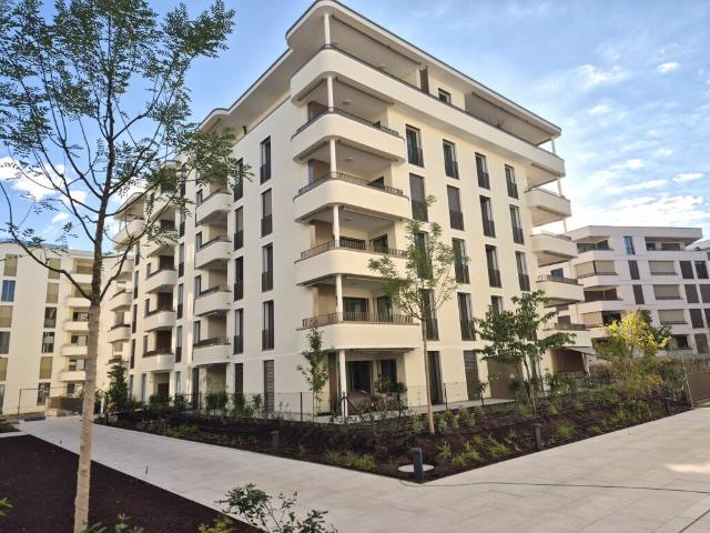 Prairie 5 Appartement 2.5 pièces au 4ème étage