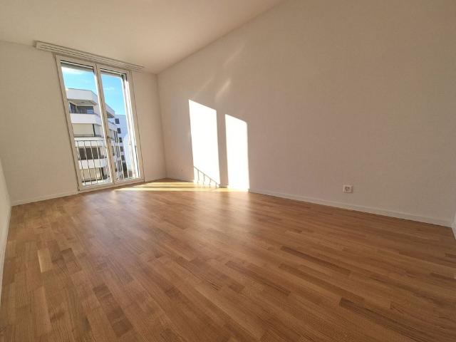 Prairie 5 – Appartement 2.5 pièces au 3ème étage