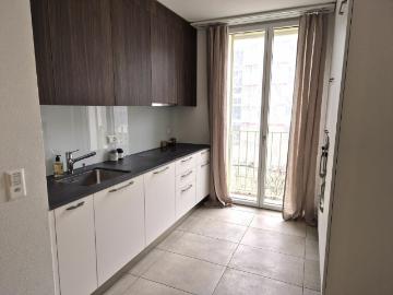 Prairie 5 Appartement 4.5 pièces au 4ème étage