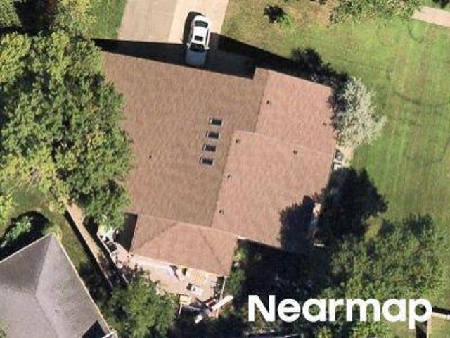 Prairiewood Dr S