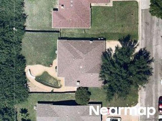 Prairieview Ct S