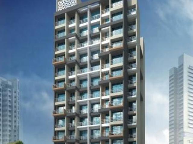 Prajapati Vihar 2 BHK Apartment For Sale Navi Mumbai