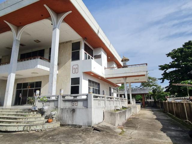ประกาศขายบ้านโลเคชั่นหนังเรื่อง หลานม่า ขายพร้อมเฟอร์นิเจอร์ SW001571