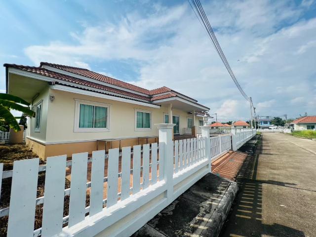 ประกาศขายบ้าน สันกำแพง เชียงใหม่ พื้นที่กว้าง