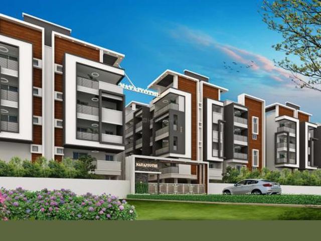 Prakruthi Township 2 BHK Apartment For Sale Bengaluru
