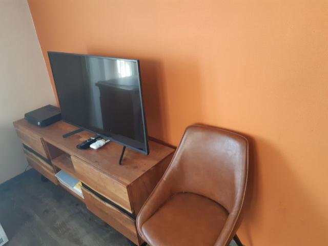 Praktisch 1 slp appartement