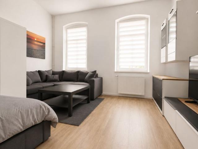 Praktisch & gemütlich die erste eigene Wohnung