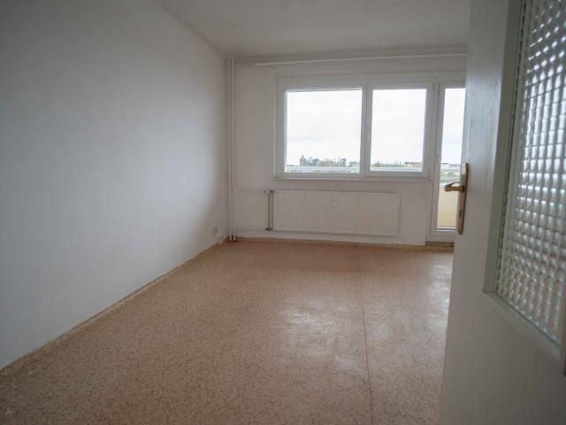 Praktisch geschnittene Familienwohnung mit Aussicht Georg Dreke Ring 61, 17291 Prenzlau