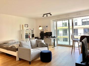 Hessen, Bundesland - Balkon