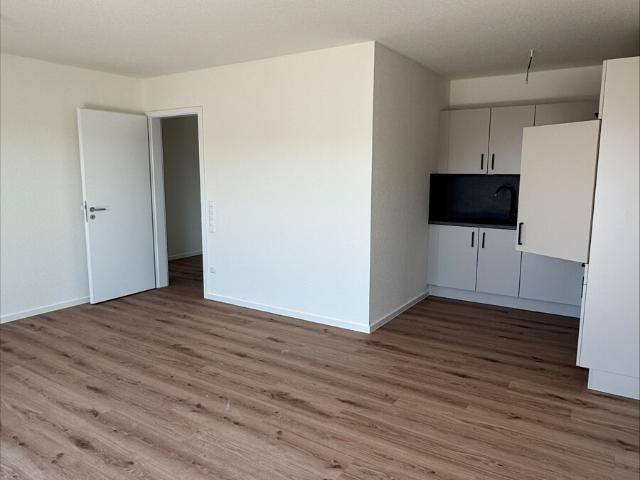 Praktisch geschnittene 2 Zimmer Wohnung