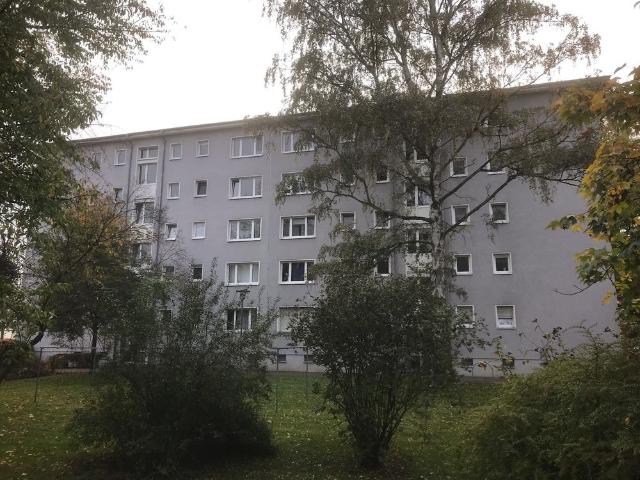 Praktisch geschnittene 2 Zimmer Wohnung in Offenbach