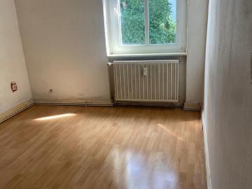 Praktisch geschnittene 2 Zimmer Wohnung in verkehrsgünstiger Lage von OB Lirich zu vermieten
