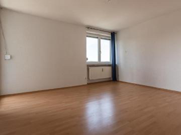 Praktisch geschnittene 2 Zimmer Wohnung mit separater Küche und Balkon in Passau Rittsteig