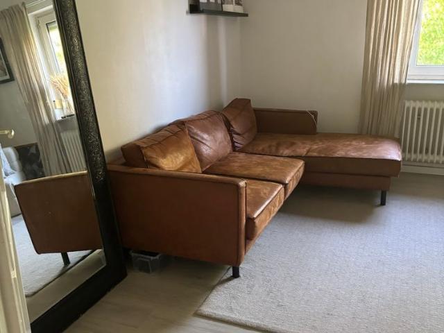 Praktisch geschnittene 3 Zimmer Wohnung im 2. Obergeschoss in Egelsbach