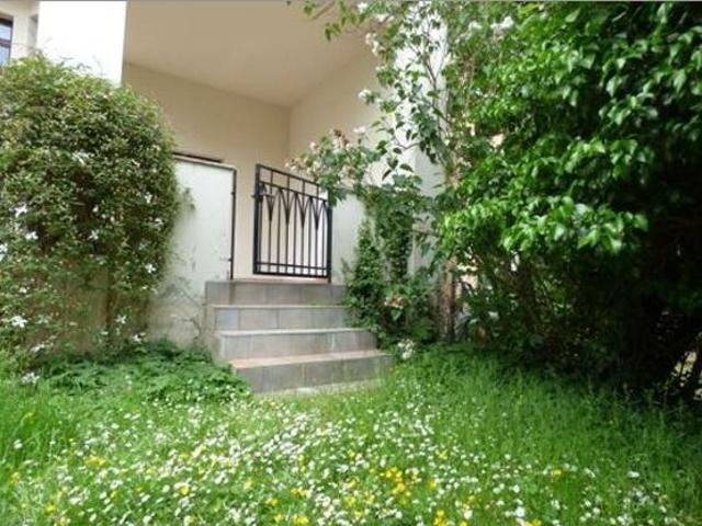 praktisch geschnittene 5 Raumwohnung mit Terrasse im Erdgeschoss / Görlitzer Zentrum !