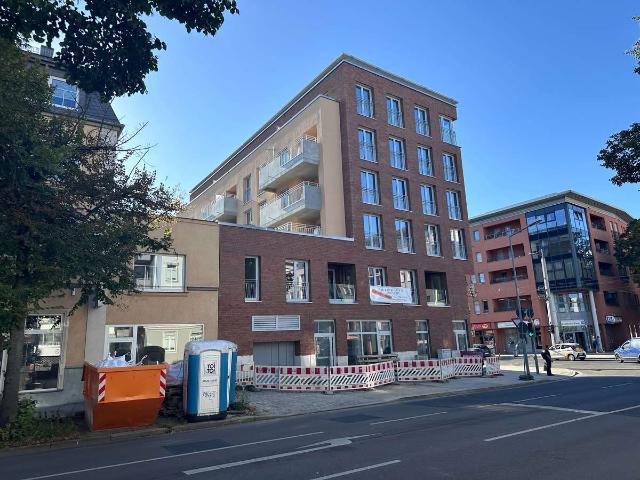 Praktisch geschnittenes 2 Raum Wohnloft