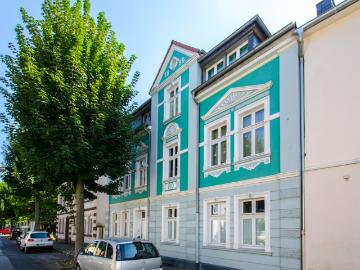 Haidchen, Ruhrgebiet, Nordrhein-Westfalen