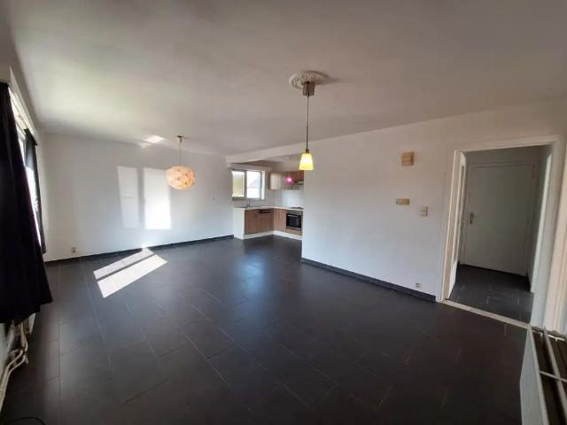 Praktisch instapklaar appartement te Zolder centrum