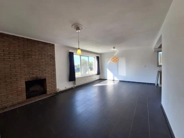 Praktisch instapklaar appartement te Zolder centrum