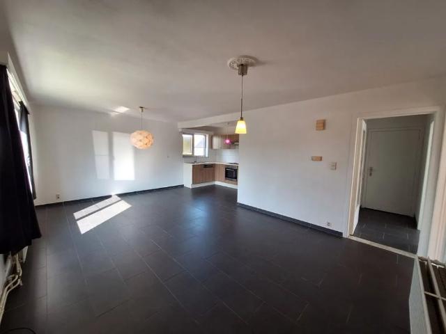 Praktisch instapklaar appartement te Zolder centrum