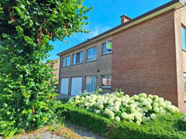 Praktisch instapklaar appartement te Zolder centrum