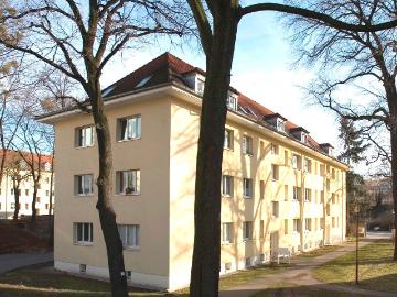 Praktisch nah an der Elbe, nah an der Heide