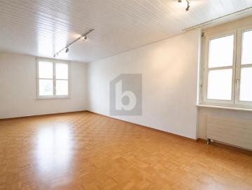 Wangen an der Aare, Verwaltungskreis Oberaargau, Verwaltungsregion Emmental-Oberaargau, Kanton Bern