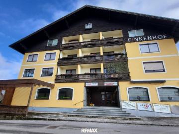 IN ABWICKLUNG! Praktische Kleinwohnung FÜR ZWEITWOHNSITZ in zentraler Lage!