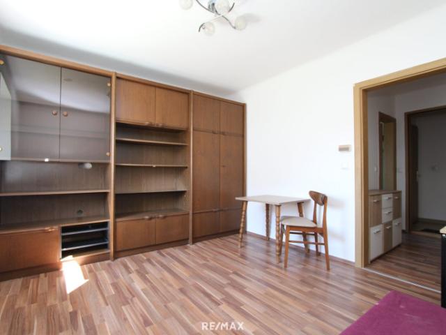 Praktische Kleinwohnung nahe FH Kärnten, Technologiepark & Magdalen See