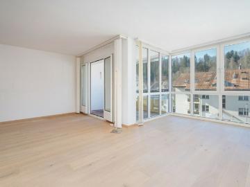 Püntenstrasse, Stallikon, Stallikon, Bezirk Affoltern, Kanton Zürich