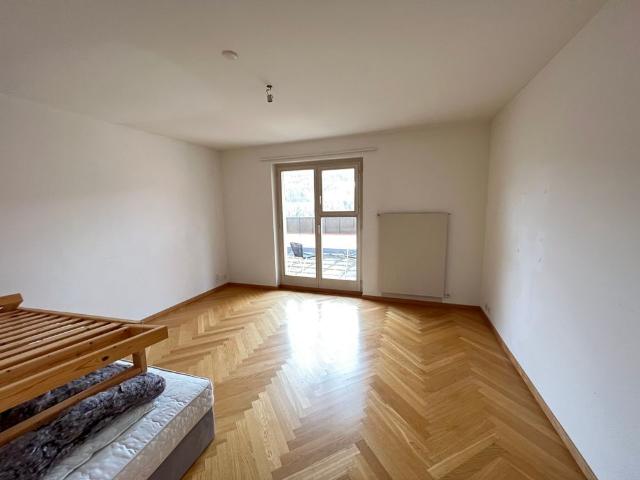 Praktische Studios für Büro oder Wochenaufenthalter