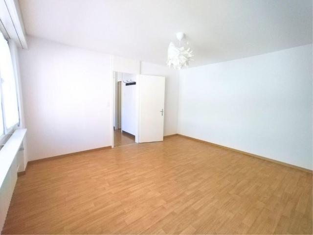 Praktische Wohnung in der nähe zum Zentrum Baden