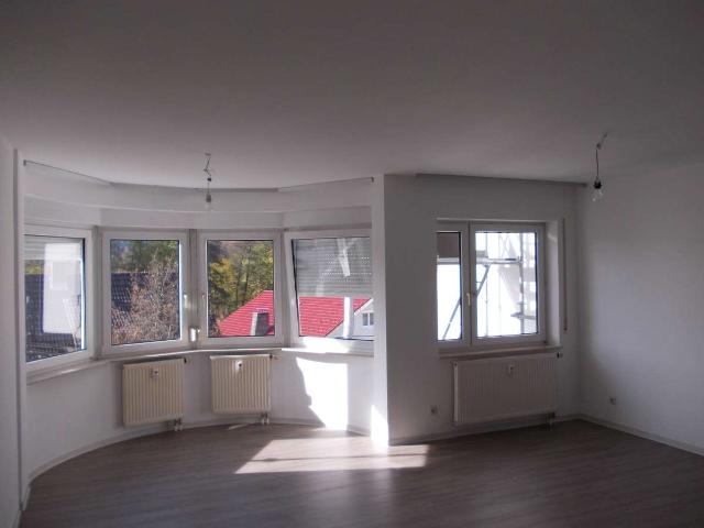 Praktische Wohnung in Leinzell