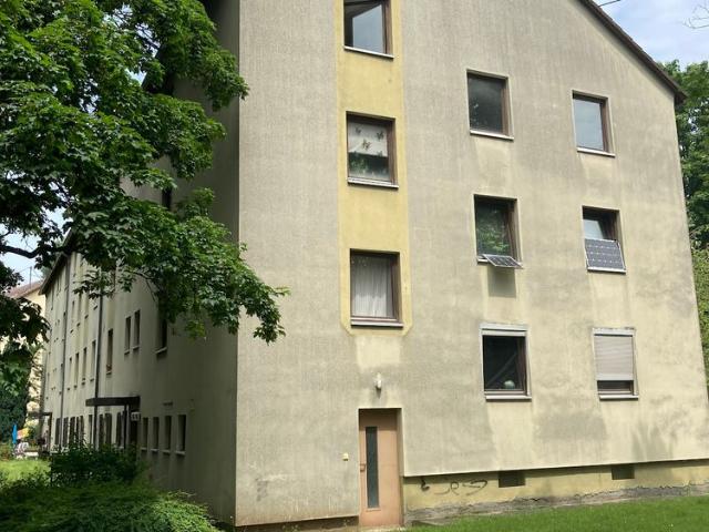 Praktische 1 Zimmer Wohnung auf ca. 34 m²