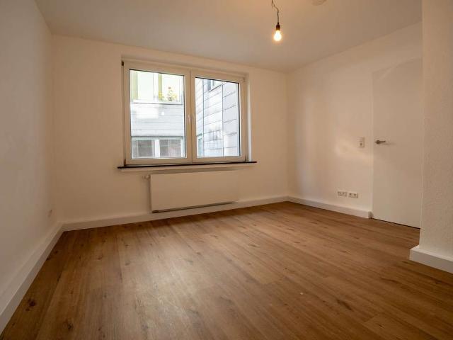 Praktische 1 Zimmer Wohnung in der Aachener Innenstadt