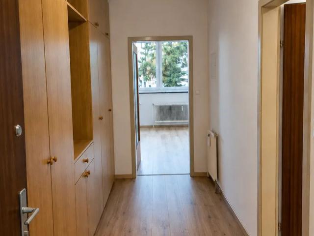 Praktische 1 Zimmer Wohnung in Judenburg