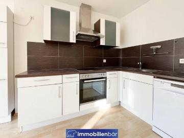 Praktische 2,5 Zimmer mit Loggia nähe Stadtpark