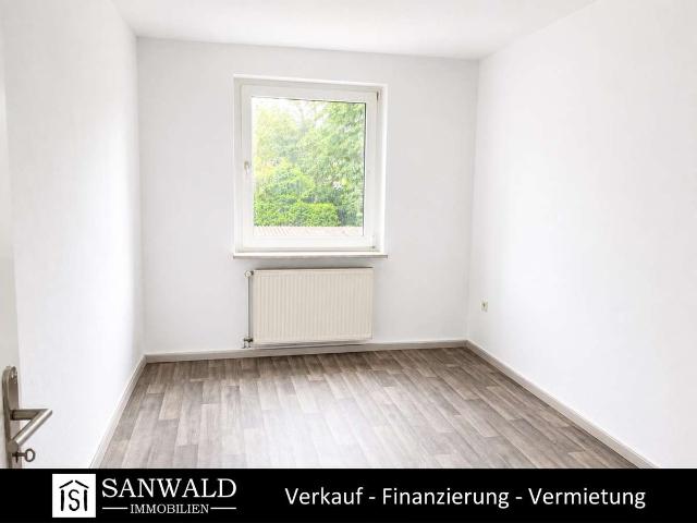 Praktische 2,5 Zimmer Wohnung