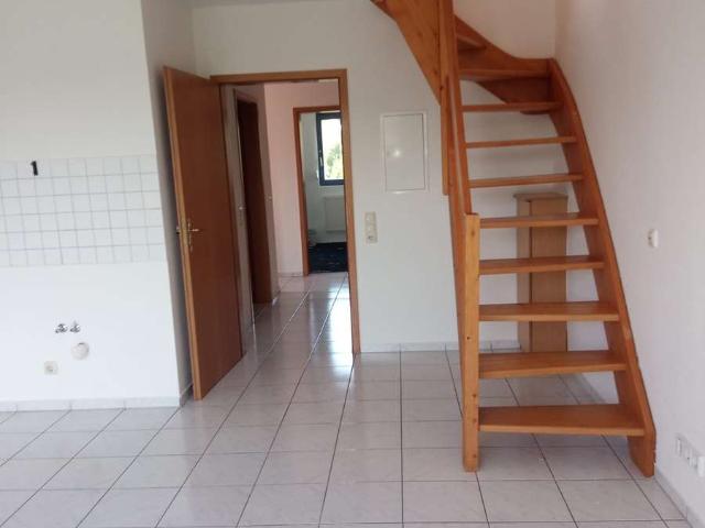 Praktische 2,5 Zimmer Wohnung mit Balkon in Eschweiler