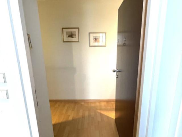 Top sanierte & neuwertige 2 Zimmer Wohnung mit Loggia und Aufzug in Linz / Spallerhof / Hornikweg!
