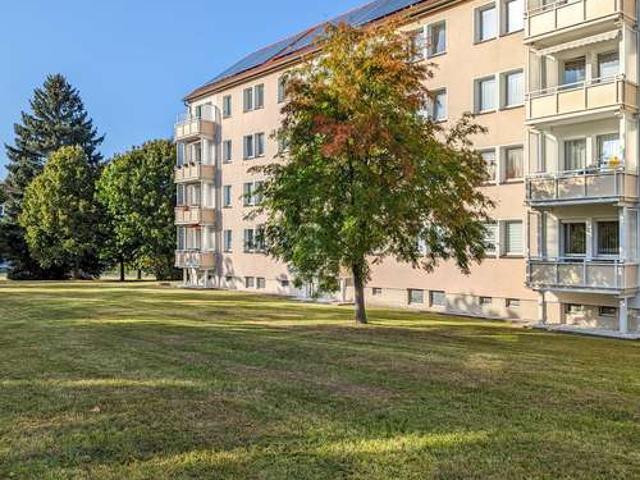 Praktische 2 Raumwohnung