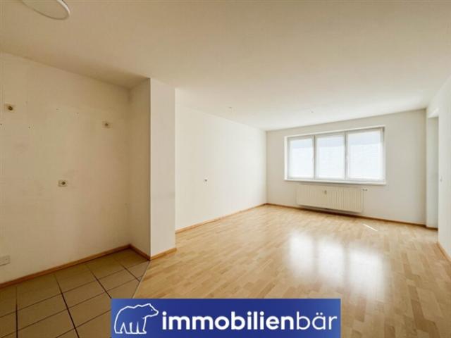 Praktische 2 Zimmer mit Loggia nähe Stadtpark