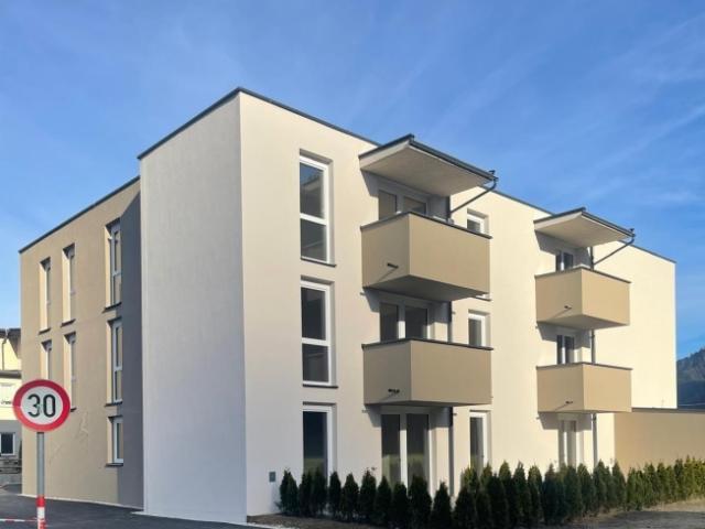 Praktische 2 Zimmer Wohnung ab September 2026