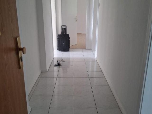 Praktische 2 Zimmer Wohnung in Duisburg Wanheimerort