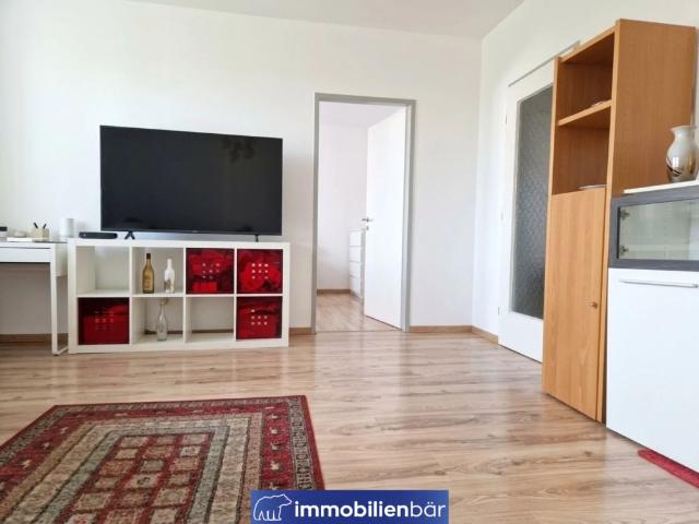 Praktische 2 Zimmer Wohnung in Eferding mit Parkplatz